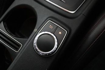 MERCEDES-BENZ CLA 2.1 CLA220d AMG Line Coupe 4dr Diesel 7G-DCT 4MATIC Euro 6 (s/s)