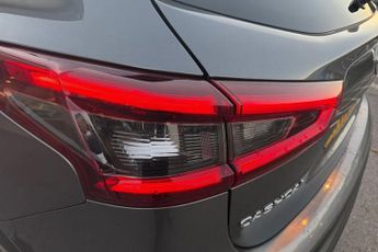 NISSAN QASHQAI 1.3 DIG-T N-Connecta SUV 5dr Petrol DCT Auto Euro 6 (s/s) (160 p