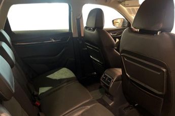 SKODA KAROQ 1.5 TSI ACT SE L SUV 5dr Petrol DSG Euro 6 (s/s) (150 ps) Parkin