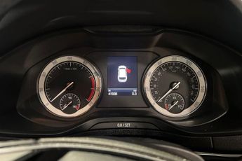 SKODA KAROQ 1.5 TSI ACT SE L SUV 5dr Petrol DSG Euro 6 (s/s) (150 ps) Parkin