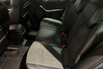 SKODA KAROQ 1.5 TSI ACT SE L SUV 5dr Petrol DSG Euro 6 (s/s) (150 ps) Parkin