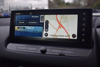 NISSAN QASHQAI 1.3 DIG-T MHEV N-Connecta SUV 5dr Petrol Hybrid XTRON Euro 6 (s/
