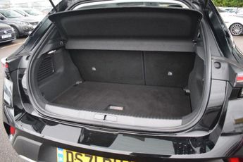 VAUXHALL MOKKA 1.2 Turbo Elite Premium SUV 5dr Petrol Auto Euro 6 (s/s) (130 ps