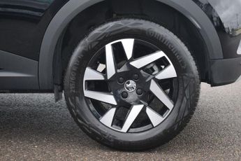 VAUXHALL MOKKA 1.2 Turbo Elite Premium SUV 5dr Petrol Auto Euro 6 (s/s) (130 ps