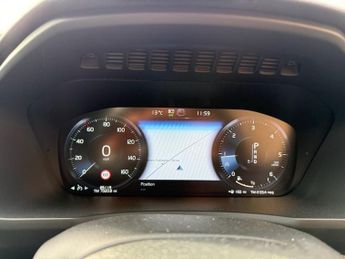 VOLVO XC90 2.0 D5 R-Design SUV 5dr Diesel Geartronic 4WD Euro 6 (s/s) (225 