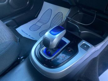 HONDA JAZZ 1.5 Hybrid Petrol Silver 5dr