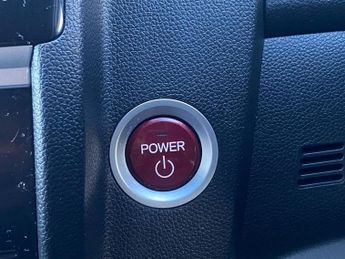 HONDA JAZZ 1.5 Hybrid Petrol Silver 5dr