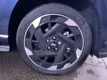 HYUNDAI KONA 65.4kWh N Line S SUV 5dr Electric Auto (218 ps)