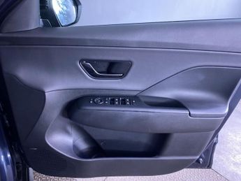 HYUNDAI KONA 65.4kWh N Line S SUV 5dr Electric Auto (218 ps)