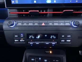 HYUNDAI KONA 65.4kWh N Line S SUV 5dr Electric Auto (218 ps)