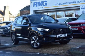 MG ZS 72.6kWh SE Long Range SUV 5dr Electric Auto (156 ps)