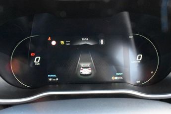 MG MG ZS 72.6kWh SE Long Range SUV 5dr Electric Auto (156 ps)