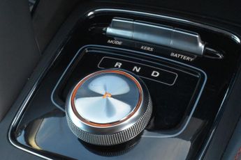 MG MG ZS 72.6kWh SE Long Range SUV 5dr Electric Auto (156 ps)