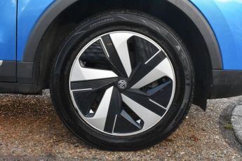 MG MG ZS 72.6kWh SE Long Range SUV 5dr Electric Auto (156 ps)