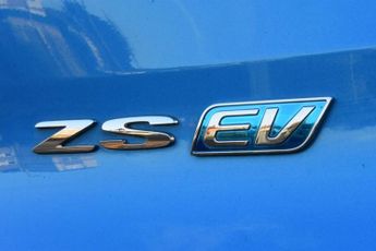 MG MG ZS 72.6kWh SE Long Range SUV 5dr Electric Auto (156 ps)