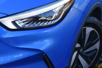 MG MG ZS 72.6kWh SE | INCLUDES BATTERY HEALTH CHECK CERTIFICATE | LONG RA