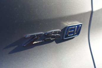 MG MG ZS 72.6kWh SE | INCLUDES BATTERY HEALTH CHECK CERTIFICATE | LONG RA