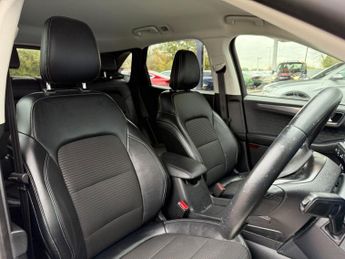 FORD KUGA 1.5 EcoBlue Titanium Edition SUV 5dr Diesel Auto Euro 6 (s/s) (1