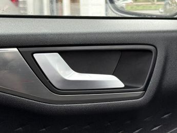 FORD KUGA 1.5 EcoBlue Titanium Edition SUV 5dr Diesel Auto Euro 6 (s/s) (1