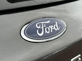 FORD KUGA 1.5 EcoBlue Titanium Edition SUV 5dr Diesel Auto Euro 6 (s/s) (1