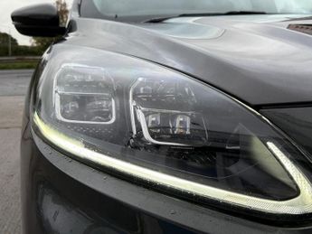 FORD KUGA 1.5 EcoBlue Titanium Edition SUV 5dr Diesel Auto Euro 6 (s/s) (1