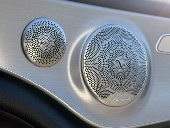 MERCEDES-BENZ C-CLASS 2.0 C300 AMG Line (Premium Plus) Coupe 2dr Petrol G-Tronic+ Euro