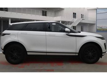 LAND ROVER RANGE ROVER EVOQUE 2.0 D150 SUV 5dr Diesel Auto 4WD Euro 6 (s/s) (150 ps)