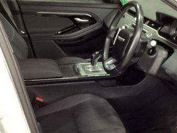 LAND ROVER RANGE ROVER EVOQUE 2.0 D150 SUV 5dr Diesel Auto 4WD Euro 6 (s/s) (150 ps)