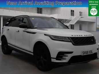 Land Rover Range Rover 2.0 D180 R-Dynamic S SUV 5dr Diesel Auto 4WD Euro 6 (s/s) (180 p
