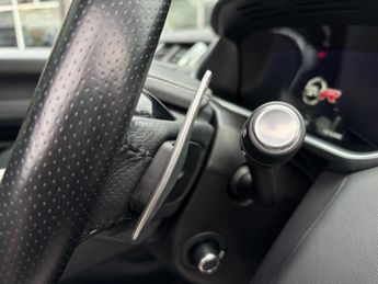 LAND ROVER RANGE ROVER SPORT 5.0 P575 V8 GPF SVR SUV 5dr Petrol Auto 4WD Euro 6 (s/s) (575 ps