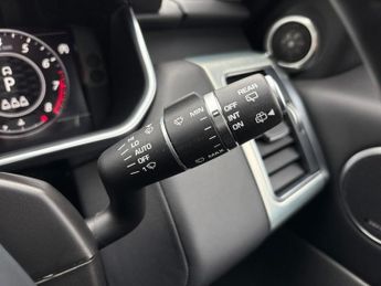 LAND ROVER RANGE ROVER SPORT 5.0 P575 V8 GPF SVR SUV 5dr Petrol Auto 4WD Euro 6 (s/s) (575 ps