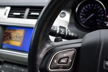LAND ROVER RANGE ROVER EVOQUE 2.2 SD4 Autobiography Auto 4WD Euro 5 (s/s) 5dr