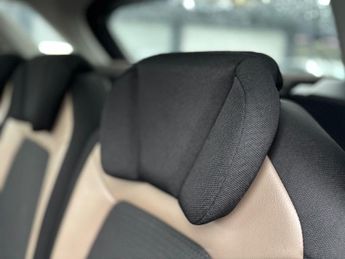 CITROEN C4 PICASSO 1.6 e-HDi Airdream Exclusive+ MPV 5dr Diesel ETG6 Euro 5 (s/s) (