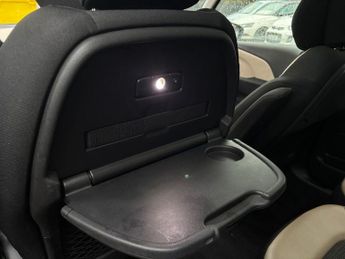 CITROEN C4 PICASSO 1.6 e-HDi Airdream Exclusive+ MPV 5dr Diesel ETG6 Euro 5 (s/s) (