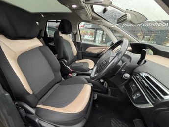 CITROEN C4 PICASSO 1.6 e-HDi Airdream Exclusive+ MPV 5dr Diesel ETG6 Euro 5 (s/s) (