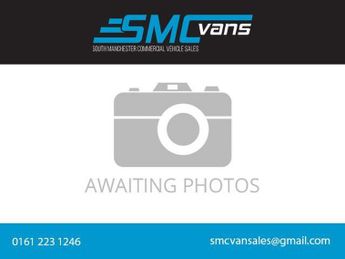 Ford Transit 2.2 TDCi 260 Trend Panel Van 5dr Diesel Manual FWD L1 H1 (198 g/