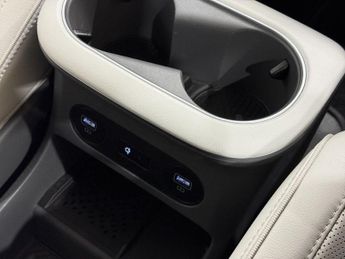 HYUNDAI IONIQ 5 77kWh Ultimate Hatchback 5dr Electric Auto (228 ps)