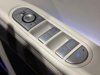 HYUNDAI IONIQ 5 77kWh Ultimate Hatchback 5dr Electric Auto (228 ps)