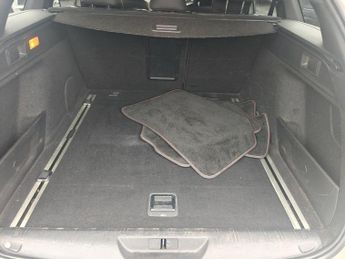 PEUGEOT 308 SW 2.0 BlueHDi GT Estate 5dr Diesel EAT Euro 6 (s/s) (180 ps)