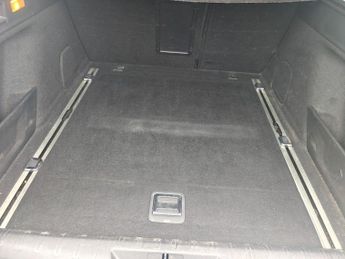 PEUGEOT 308 SW 2.0 BlueHDi GT Estate 5dr Diesel EAT Euro 6 (s/s) (180 ps)