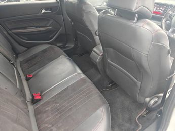 PEUGEOT 308 SW 2.0 BlueHDi GT Estate 5dr Diesel EAT Euro 6 (s/s) (180 ps)