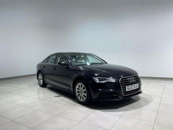 Audi A6 2.0 TDI ultra SE Executive Saloon 4dr Diesel Manual Euro 6 (s/s)