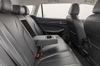 MG MG5 52.5kWh Exclusive Estate 5dr Electric Auto (156 ps)