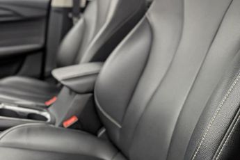 MG MG5 52.5kWh Exclusive Estate 5dr Electric Auto (156 ps)