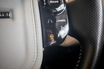 LAND ROVER RANGE ROVER VELAR 5.0 P550 SVAutobiography Dynamic Edition SUV 5dr Petrol Auto 4WD