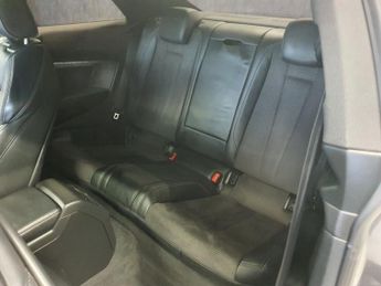 AUDI A5 3.0 TDI V6 S line Coupe 2dr Diesel S Tronic quattro Euro 6 (s/s)