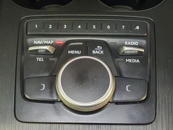 AUDI A5 3.0 TDI V6 S line Coupe 2dr Diesel S Tronic quattro Euro 6 (s/s)