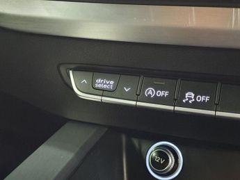 AUDI A5 3.0 TDI V6 S line Coupe 2dr Diesel S Tronic quattro Euro 6 (s/s)