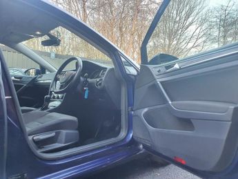 VOLKSWAGEN GOLF 1.5 TSI EVO GT Estate 5dr Petrol DSG Euro 6 (s/s) (150 ps)