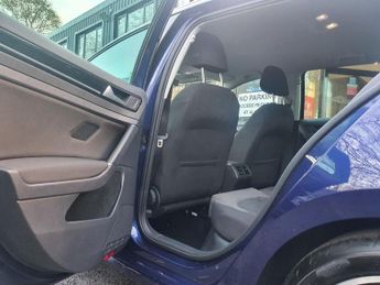 VOLKSWAGEN GOLF 1.5 TSI EVO GT Estate 5dr Petrol DSG Euro 6 (s/s) (150 ps)